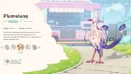 Plumelune (Image via HoYoverse)
